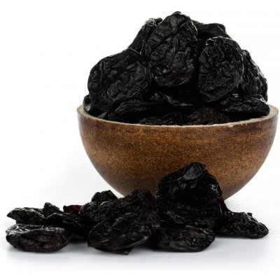 Grizly švestky sušené 1 kg – Zboží Dáma