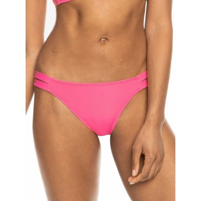 Roxy SD Beach Classics Bikini Bot MJY0/Shocking Pink