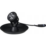 Plug & Shine podvodní spotlight IP68 3000K 4W 24V nastavitelné PAULMANN – Hledejceny.cz