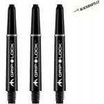 Mission GripLock midi black – Sleviste.cz
