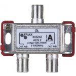 TRIAX rozbočovač ACS - 2 – Zboží Živě