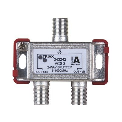 TRIAX rozbočovač ACS - 2 – Zboží Živě
