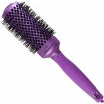 Olivia Garden NanoThermic Thermal Violet Valentine kartáč s nylonovými štětinami 44 mm – Hledejceny.cz