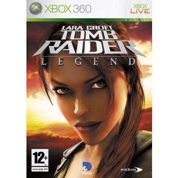 Tomb Raider Legend