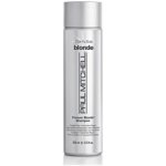 Paul Mitchell Bezsulfátový hydratační šampon pro blond vlasy Blonde 50 ml – Zbozi.Blesk.cz