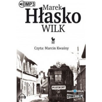 Hłasko Marek - Wilk