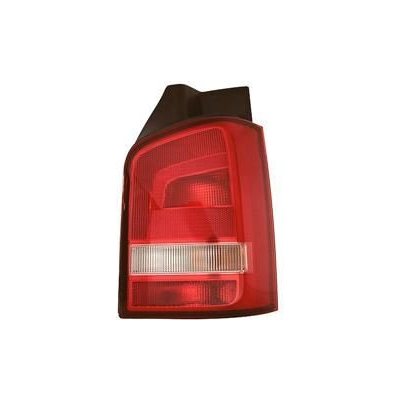 Zadní světlo VAN WEZEL 5790932 – Hledejceny.cz