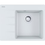 Franke CNG 611-62 TL Bílá-led – Zbozi.Blesk.cz