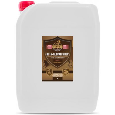 Green Idea Sirup Beta Glucan 10 l – Hledejceny.cz