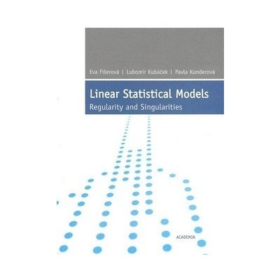 Linear statistical models - regularity and singularities