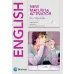 New Maturita Activator Teacher's Book – Hledejceny.cz