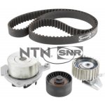 SNR Vodni pumpa + sada ozubeneho remene KDP458.410 – Zboží Mobilmania