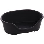 Flamingo Plastový pelech – Zboží Dáma