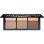 Kat Von D Shade+Light Eye Contour Palette konturovací paletka na oči – Zboží Dáma