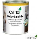 Osmo 3512 Olejové mořidlo 0,5 l Stříbrně šedé – Hledejceny.cz