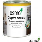 Osmo 3518 Olejové mořidlo 0,5 l Světle šedý – Hledejceny.cz