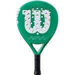 Wilson Blade Team V2 Padel - green – Zboží Dáma
