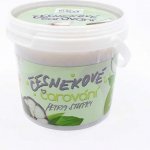 Petr Stupka koření pasta Česnekové čarování 160 g – Zboží Dáma