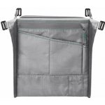 Zopa organizér na sedadlo + kapsa na tablet šedá – Zbozi.Blesk.cz