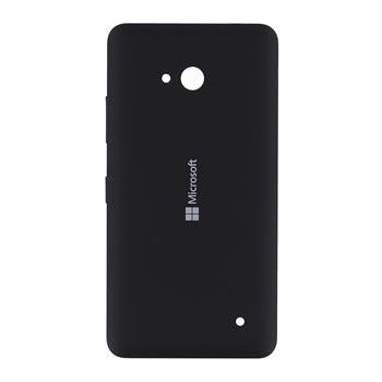 Kryt Nokia Lumia 640 zadní černý