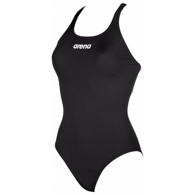 Arena Solid Swim Pro Ladies 55 black – Zboží Mobilmania