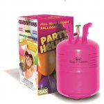 Helium do balónků 150 l na 20 balónků – Hledejceny.cz