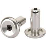 ODI Koncovky řidítek ODI Aluminium End Plugs – Zboží Dáma