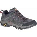 Pánské trekové boty Merrell Moab 3 Gtx 036263 obuv šedá