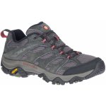 Merrell Moab 3 Gtx 036263 obuv šedá – Zboží Dáma