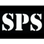 Nášivka SPS bw – Zbozi.Blesk.cz