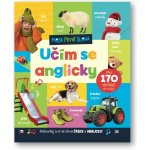 Moje první slova Učím se anglicky – Hledejceny.cz