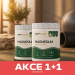 Sportwave Magnesium Complex Drink 150 g Citron – Hledejceny.cz