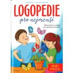 Logopedie pro nejmenší – Hledejceny.cz