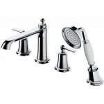 Omnires AM5232 CR – Hledejceny.cz