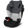 Autosedačka CYBEX Solution M-fix SL 2023 Gray Rabbit