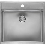 Reginox New York 500 – Zboží Mobilmania