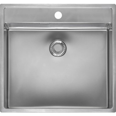 Reginox New York 500 – Zboží Mobilmania