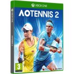 AO Tennis 2 – Zboží Mobilmania