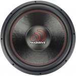 Massive Audio GTX154