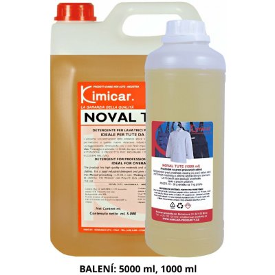 Kimicar NOVAL TUTE 1000 ml – Hledejceny.cz