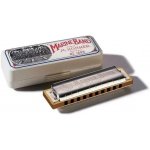HOHNER Marine Band 1896 D – Zboží Mobilmania