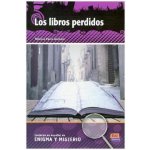 Lecturas en espanol de enigma y misterio Los libros perdidos – Sleviste.cz
