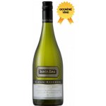 Santa Ema Sauvignon Blanc Gran Reserve Chile bílé 13,5% 0,75 l (holá láhev) – Hledejceny.cz