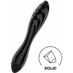 Satisfyer Dazzling Crystal 1 Black – Zboží Mobilmania