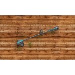 GARDENA Akumulátorový vyžínač PowerTrim 30/18V P4A - set 14703-20 – Zboží Mobilmania