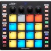 DJ kontroler PreSonus ATOM