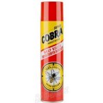 Cobra Super Insecticide na vosy 400 ml – Zbozi.Blesk.cz