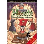 Husité - Veronika Válková 2017 – Hledejceny.cz