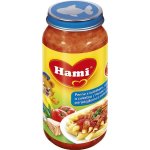 Hami Penne s tuňákem rajčaty a cuketou 250 g – Zboží Dáma