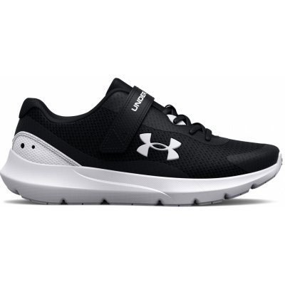 Under Armour UA BPS Surge 3 AC black/white/white